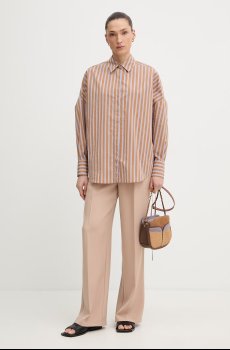 Sessun рубашка женская хлопковая