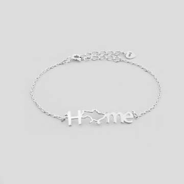 Серебряный браслет Minimal 401/01 Серебряный браслет Minimal 401/01