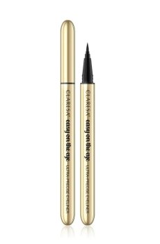 Подводка для глаз Claresa Easy On The Eye Ultra-Precise Eyeliner 01 Black, 4 г