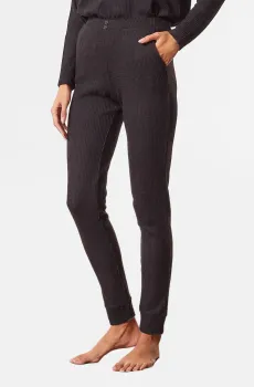 Женские черные брюки TESSA Черный S Etam 6529893