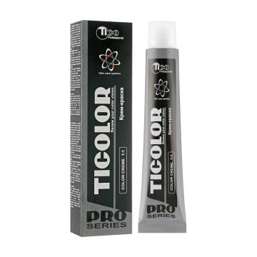 Стойкая крем-краска для волос TICO Professional Pro Series Ticolor Classic Color Creme 10.31, 60 мл Стойкая крем-краска для волос TICO Professional Pro Series Ticolor Classic Color Creme 10.31, 60 мл