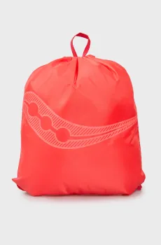 Красный рюкзак-мешок SAUCONY STRING BAG Красный ONESIZE Saucony SAU900016-GAA4
