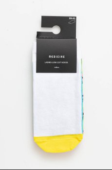 Хлопковые носки Medicine 2 шт