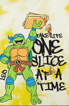 Детская хлопковая футболка United Colors of Benetton