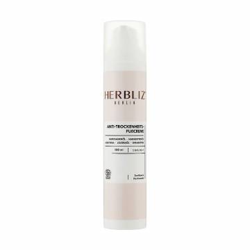 Крем для ног Herbliz Anti-Dryness Foot Cream против сухости, 100 мл Крем для ног Herbliz Anti-Dryness Foot Cream против сухости, 100 мл