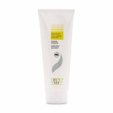 Эвтрофный восстанавливающий крем для лица Phyto Sintesi Eutrophic Face Cream Revitalizing для зрелой кожи, с коллагеном, 250 мл Эвтрофный восстанавливающий крем для лица Phyto Sintesi Eutrophic Face Cream Revitalizing для зрелой кожи, с коллагеном, 250 мл