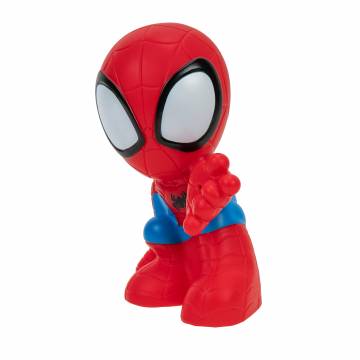 Іграшка для ванни Marvel Spidey Спайді (SNF0220) Іграшка для ванни Marvel Spidey Спайді (SNF0220)
