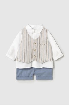 Комплект для младенцев Mayoral Newborn