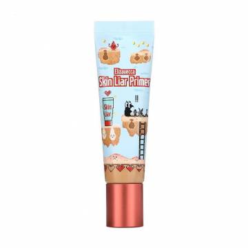 Праймер для лица Elizavecca Skin Liar Primer, 30 мл Праймер для лица Elizavecca Skin Liar Primer, 30 мл