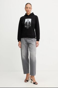 Кофта Karl Lagerfeld