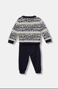 Комплект для младенцев Guess 2 шт