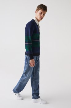 Lacoste штани чоловічі джинс