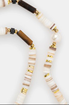 Цепочка и браслет Answear.LAB