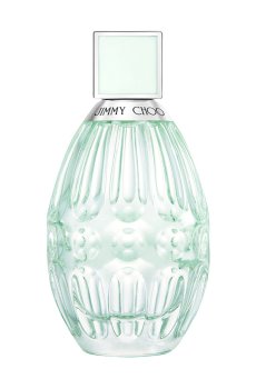 Jimmy Choo Floral Туалетная вода женская, 90 мл (ТЕСТЕР)