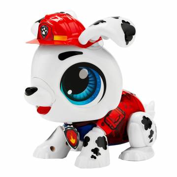 Ігровий набір Build a Bot Paw Patrol Маршал (928554.006) Ігровий набір Build a Bot Paw Patrol Маршал (928554.006)