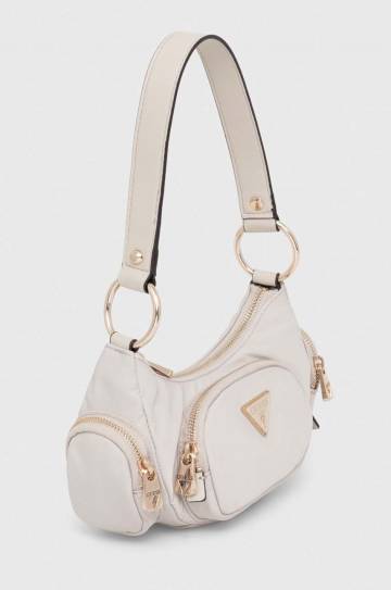 Сумочка Guess цвет серый Сумочка Guess цвет серый