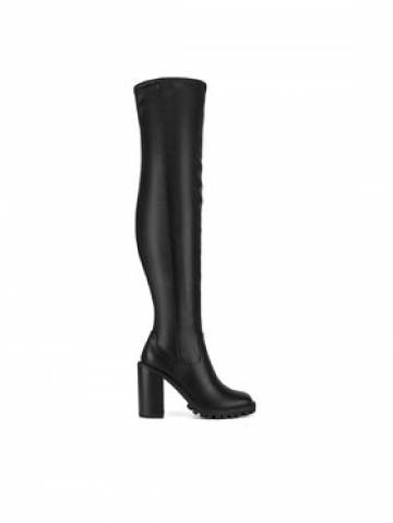 Nine West Чоботи WFA2944-1 Чорний Nine West Чоботи WFA2944-1 Чорний