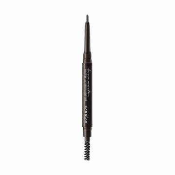 Карандаш для бровей Carslan Triangle Eyebrow Pencil со щеточкой, 03, 2*0.26 г Карандаш для бровей Carslan Triangle Eyebrow Pencil со щеточкой, 03, 2*0.26 г