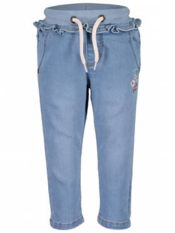 Blue Seven Джинси 973525 X Голубий Regular Fit Blue Seven Джинси 973525 X Голубий Regular Fit