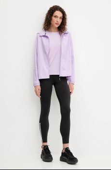 Куртка для бега adidas Performance Own The Run