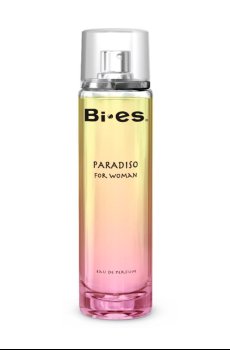 Bi-es Paradiso Парфюмированная вода женская, 50 мл