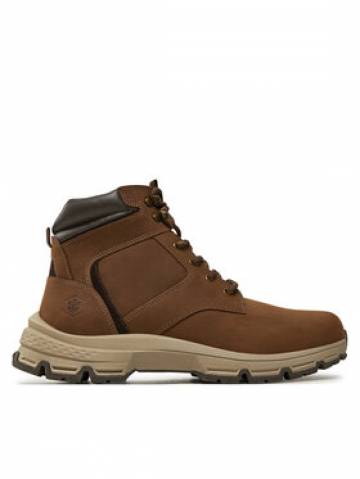 Lumberjack Черевики Devin SMH7601-001-H01 Коричневий Lumberjack Черевики Devin SMH7601-001-H01 Коричневий