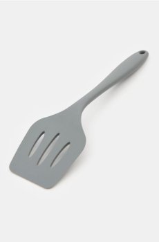 Кухонна лопатка - темно-сірий