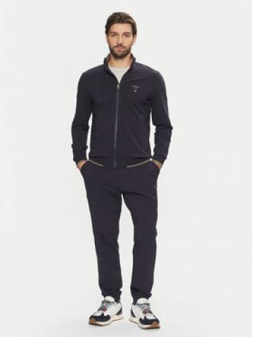 Aeronautica Militare Світшот 242TF082F459 Cиній Regular Fit Aeronautica Militare Світшот 242TF082F459 Cиній Regular Fit