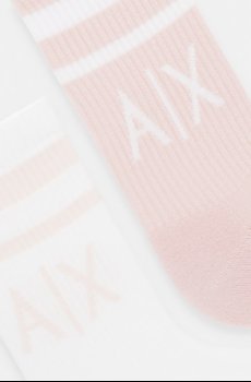 Носки Armani Exchange 2 шт