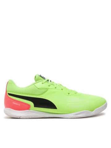 Puma Взуття для футболу Truco III 107979 Жовтий Puma Взуття для футболу Truco III 107979 Жовтий