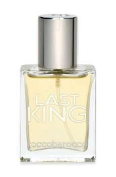 Roccobarocco Last King Туалетная вода мужская, 30 мл