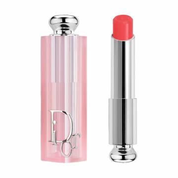 Увлажняющий бальзам для губ Dior Addict Lip Glow Reviving Lip Balm 075 Gummy, 3.5 г Увлажняющий бальзам для губ Dior Addict Lip Glow Reviving Lip Balm 075 Gummy, 3.5 г