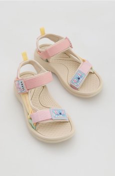 Reserved - Легкі сандалі Lilo і Stitch - різнобарвний - 808IS-MLC