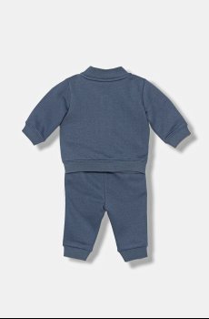 Детский спортивный костюм Puma MINICATS Full-Zip Set FL INF