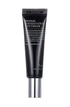 Крем для кожи вокруг глаз Benton Fermentation Eye Cream с ферментами, 10 г