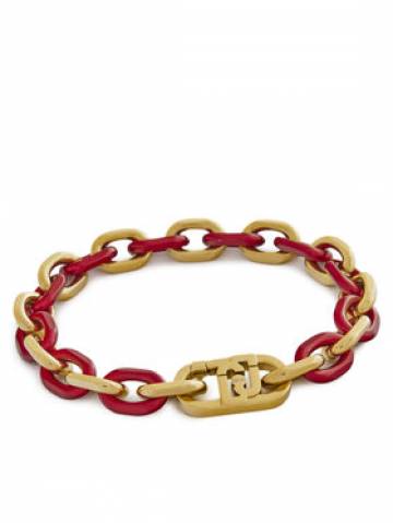 Liu Jo Браслет LJ2654 Золотий Liu Jo Браслет LJ2654 Золотий