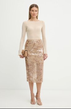 Лонгслив Fracomina