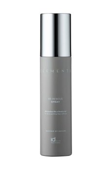 Спрей для волос IdHair Elements 911 Rescue Spray, 125 мл