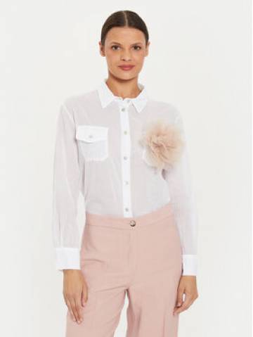 ViCOLO Сорочка TB2710 Білий Regular Fit ViCOLO Сорочка TB2710 Білий Regular Fit