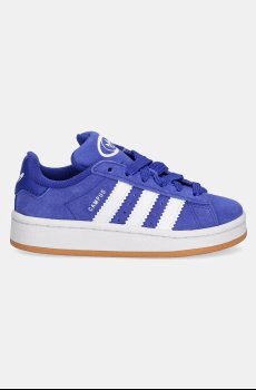 Замшевые кроссовки adidas Originals CAMPUS 00s