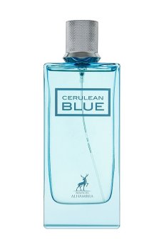 Alhambra Cerulean Blue Парфюмированная вода мужская, 100 мл