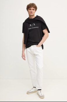 Футболка Armani Exchange