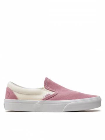 Vans Кросівки Classic Slip-On VN000CT5LTP1 Рожевий Vans Кросівки Classic Slip-On VN000CT5LTP1 Рожевий