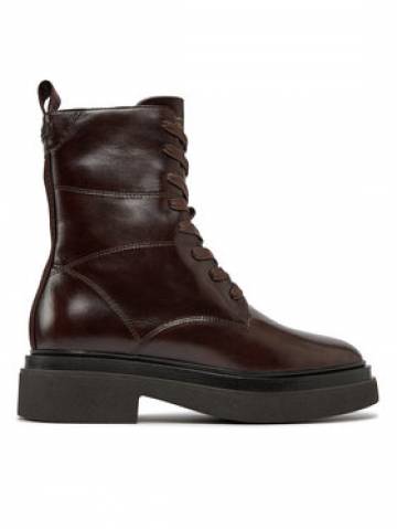 Gant Ботильйони Zandrin Mid Boot 27541381 Коричневий Gant Ботильйони Zandrin Mid Boot 27541381 Коричневий