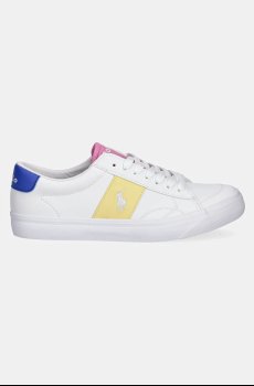 Детские кроссовки Polo Ralph Lauren RYLEY