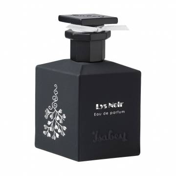 Isabey Lys Noir Парфюмированная вода женская, 50 мл