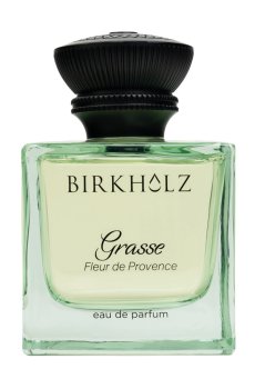 Birkholz Grasse Fleur de Provence Парфюмированная вода унисекс, 100 мл