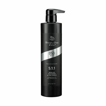 Восстанавливающий шампунь для волос DSD de Luxe 5.1.1 Botox Hair Therapy de Luxe Shampoo, 500 мл Восстанавливающий шампунь для волос DSD de Luxe 5.1.1 Botox Hair Therapy de Luxe Shampoo, 500 мл