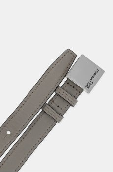 Ремень Karl Lagerfeld Jeans