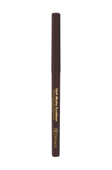 Автоматический карандаш для глаз Dermacol 16H Matic Eyeliner 3 Brown, 0.28 г